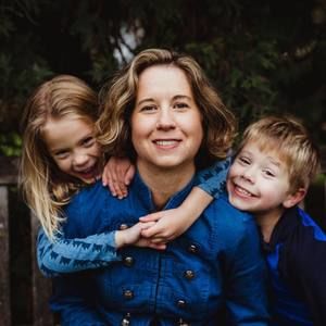 Meet your Posher, Bridget